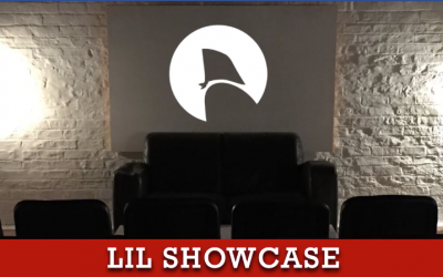 LIL SHOWCASE INTERVIEW WITH PLAYWRIGHT VAL HOLMES