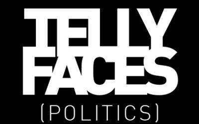 TELLY FACES
