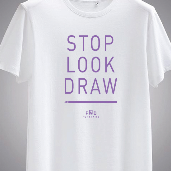PAD-T-STOP-LOOK-DRAW
