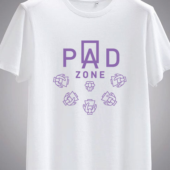 PAD-T-Zone-Group