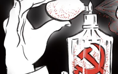 IS CANADA ABOUT TO FALL?… FOR ITS LEADERS HUBRIS.