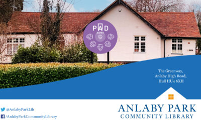 CONNECTING WITH COMMUNITY