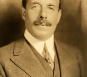 JOSEPH DUVEEN – THE GREATEST ART DEALER IN THE WORLD!