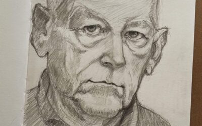 WHAT’S IN A SELF-PORTRAIT?